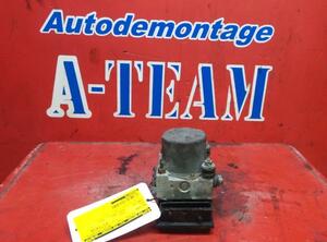 Abs Hydraulic Unit OPEL COMBO Box Body/MPV