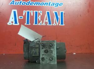 Abs Hydraulic Unit OPEL Astra G Caravan (T98)