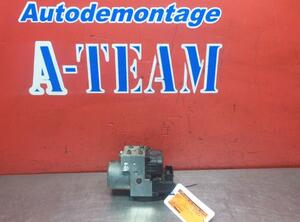 Abs Hydraulic Unit RENAULT Clio II (BB, CB)