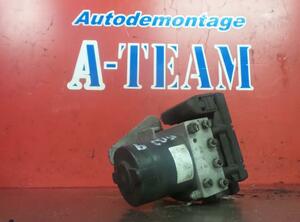 Abs Hydraulic Unit MERCEDES-BENZ C-Klasse T-Model (S202)