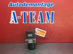 Abs Hydraulic Unit SKODA Fabia I (6Y2)