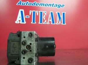 Abs Hydraulic Unit SKODA FABIA I Combi (6Y5)