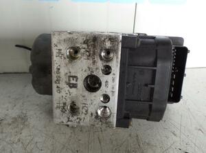 Abs Hydraulic Unit OPEL Zafira A (F75_)