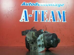 Abs Hydraulic Unit MERCEDES-BENZ A-Klasse (W168)