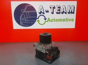 Abs Hydraulic Unit OPEL Zafira/Zafira Family B (A05)