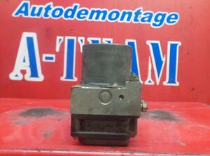 Abs Hydraulic Unit RENAULT Megane II (BM0/1, CM0/1)