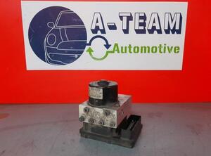 Abs Hydraulic Unit MERCEDES-BENZ C-Klasse Coupe (CL203)