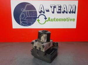 ABS Hydraulisch aggregaat VW Golf IV (1J1)