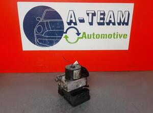 Abs Hydraulic Unit RENAULT TWINGO II (CN0_)