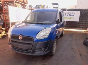 Abs Hydraulic Unit FIAT DOBLO Cargo (263_), FIAT DOBLO MPV (263_), FIAT DOBLO Platform/Chassis (263_)