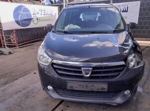 ABS Hydraulisch aggregaat DACIA DOKKER MPV (KE_), DACIA LODGY (JS_)