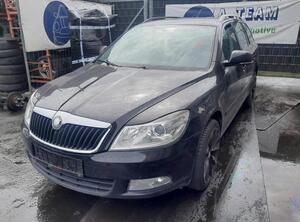 ABS Hydraulisch aggregaat SKODA OCTAVIA II Combi (1Z5)