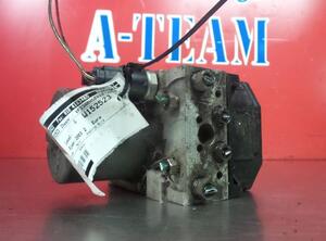 Abs Hydraulic Unit PEUGEOT 307 (3A/C)