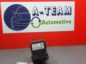 Abs Hydraulic Unit CHEVROLET MATIZ (M200, M250)