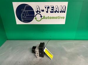 Abs Hydraulic Unit OPEL ASTRA H Estate (A04)