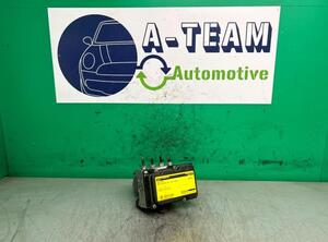 Abs Hydraulic Unit OPEL MERIVA A MPV (X03)