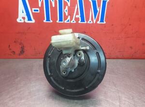 Brake Booster RENAULT Megane II (BM0/1, CM0/1)