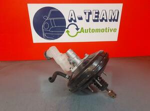 Brake Booster SUZUKI Ignis III (MF)