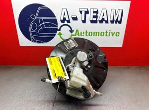 Brake Booster PEUGEOT 308 SW II (LC_, LJ_, LR_, LX_, L4_)