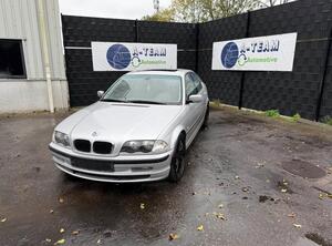 Rembekrachtiger BMW 3 (E46)