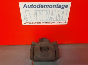 Brake Caliper PEUGEOT 107 (PM, PN)