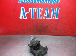 Brake Caliper VW Fox Schrägheck (5Z1, 5Z3, 5Z4)