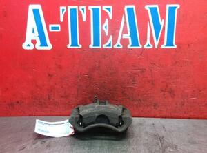 Brake Caliper OPEL Agila (A) (A H00)