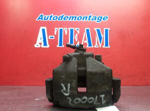 Brake Caliper VW Golf Plus (521, 5M1)