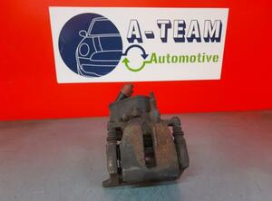 Brake Caliper AUDI A6 Allroad (4FH, C6), AUDI A6 Avant (4F5, C6)