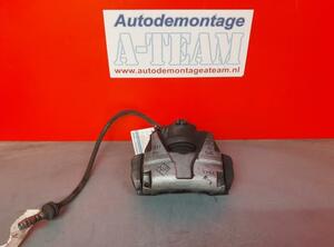 Brake Caliper RENAULT Captur I (H5, J5)