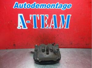 Bremszange links vorne Opel Movano B Kasten X62  P13082142