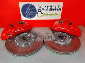 Brake Caliper AUDI A6 C8 Avant (4A5)