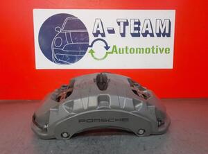 Brake Caliper PORSCHE CAYENNE (9YA), PORSCHE CAYENNE Coupe (9YB)