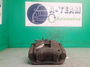 Brake Caliper PEUGEOT 207 (WA_, WC_)