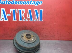 Brake Drum OPEL Combo Kasten/Großraumlimousine (--)