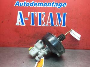 Brake Master Cylinder VW Fox Schrägheck (5Z1, 5Z3, 5Z4)