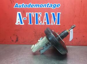 Brake Master Cylinder RENAULT Megane II (BM0/1, CM0/1)