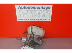 Brake Master Cylinder SKODA Octavia II Combi (1Z5)