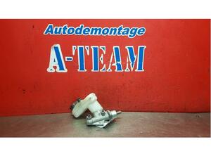 Brake Master Cylinder RENAULT Twingo II (CN0)