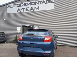 Hoofdremcilinder SUZUKI Baleno (EW, FW)