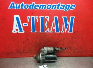 Starter AUDI A3 (8P1), AUDI A3 Sportback (8PA)