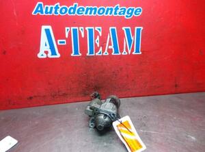 Startmotor RENAULT Clio II (BB, CB)