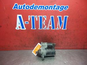 Starter SKODA Fabia I Combi (6Y5)