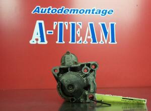 Startmotor RENAULT Laguna II Grandtour (KG0/1)