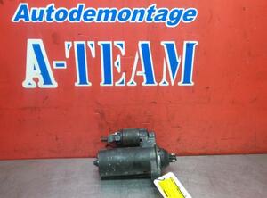 Startmotor VW Bora (1J2)