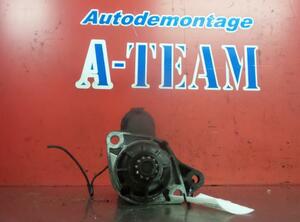 Startmotor VW Golf IV (1J1)