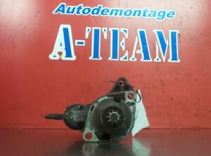 Startmotor VW Golf IV (1J1)