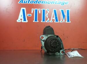 Startmotor VW Golf IV (1J1)