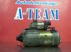 Startmotor ALFA ROMEO 156 (932)