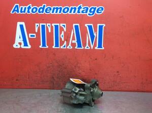 Starter RENAULT Espace IV (JK0/1)